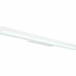 Luminaires Globo Lighting Éclairage Led|Applique murale Globo SALLO LED Blanc, 1 lumière