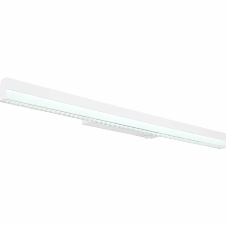 Luminaires Globo Lighting Éclairage Led|Applique murale Globo SALLO LED Blanc, 1 lumière