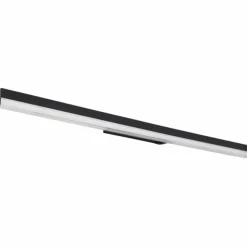 Luminaires Globo Lighting Éclairage Led|Applique murale Globo SALLO LED Noir, 1 lumière