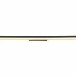 Luminaires Globo Lighting Éclairage Led|Applique murale Globo SALLO LED Noir, 1 lumière