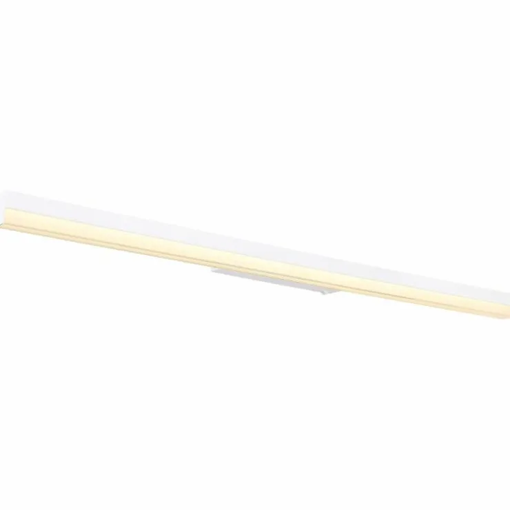Luminaires Globo Lighting Éclairage Led|Applique murale Globo SALLO LED Blanc, 1 lumière