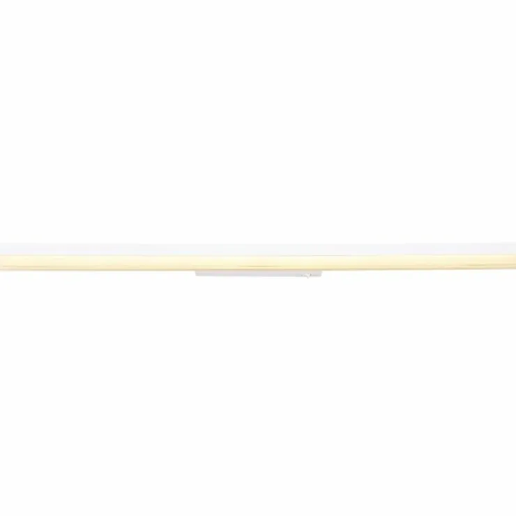 Luminaires Globo Lighting Éclairage Led|Applique murale Globo SALLO LED Blanc, 1 lumière