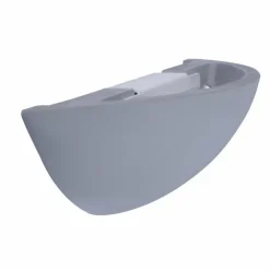 Luminaires Globo Lighting Appliques|Applique murale Globo SANA LED Gris, 1 lumière