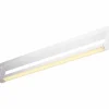 Luminaires Globo Lighting Éclairage Led|Applique murale Globo SUSI LED Argenté, 1 lumière
