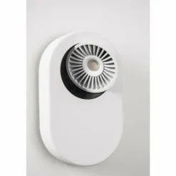 hofstein Éclairage Led|Applique murale Granada LED Blanc, 1 lumière