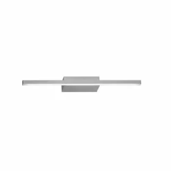 Luminaires Grossmann Éclairage Led|Applique murale Grossmann FORTE LED Aluminium, 2 lumières