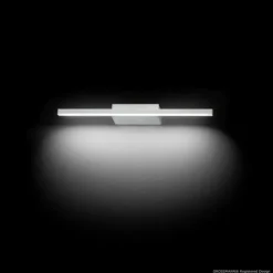 Luminaires Grossmann Éclairage Led|Applique murale Grossmann FORTE LED Aluminium, 2 lumières