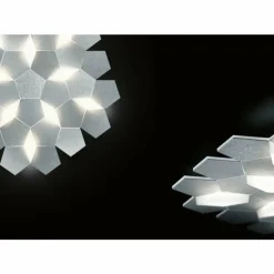 Luminaires Grossmann Éclairage Led|Applique murale Grossmann Karat LED Aluminium, 5 lumières