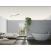 Luminaires Grossmann Éclairage Led|Applique murale Grossmann Linde LED Aluminium, 7 lumières
