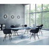 Luminaires Grossmann Éclairage Led|Applique murale Grossmann FLAT LED Gris, Argenté, 1 lumière