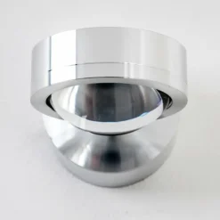 hofstein Éclairage Led|Applique murale Harare LED Aluminium, 1 lumière