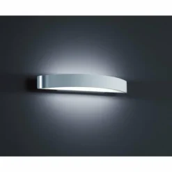 Luminaires Helestra Éclairage Led|Applique murale Helestra YONA LED Aluminium, 3 lumières