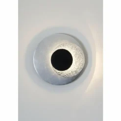 Luminaires Holländer Éclairage Led|Applique murale Holländer LABOCCA LED Noir, Argenté, 2 lumières