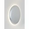 Luminaires Holländer Éclairage Led|Applique murale Holländer MALTES LED Argenté, 1 lumière