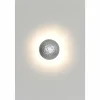 Luminaires Holländer Éclairage Led|Applique murale Holländer GIALLO LED Argenté, 1 lumière