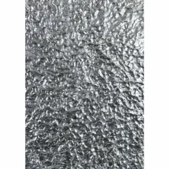 Luminaires Holländer Éclairage Led|Applique murale Holländer METEOR GIGANTE LED Argenté, 1 lumière