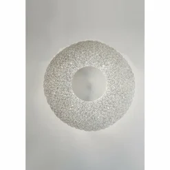 Luminaires Holländer Appliques|Applique murale Holländer UTOPISTICO Argenté, 2 lumières