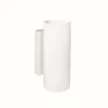 Luminaires Ideallux Appliques|Applique murale Ideal Lux PAUL Blanc, 2 lumières