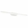 Luminaires Ideallux Appliques|Applique murale Ideal Lux RIFLESSO LED Blanc, 90 lumières
