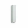 Luminaires Ideallux Appliques|Applique murale Ideal Lux SKY Blanc, 2 lumières