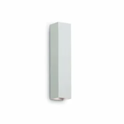 Luminaires Ideallux Appliques|Applique murale Ideal Lux SKY Blanc, 2 lumières