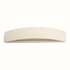 Luminaires Ideallux Appliques|Applique murale Ideal Lux SODA Blanc, 2 lumières