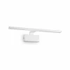 Luminaires Ideallux Éclairage Led|Applique murale Ideallux ALMA LED Blanc, 1 lumière