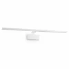 Luminaires Ideallux Éclairage Led|Applique murale Ideallux ALMA LED Blanc, 1 lumière