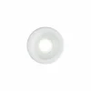 Luminaires Ideallux Éclairage Led|Applique murale Ideallux VIRUS LED Blanc, 1 lumière