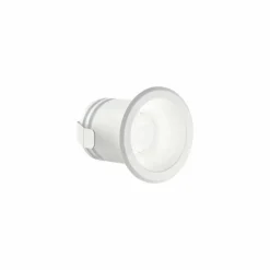 Luminaires Ideallux Éclairage Led|Applique murale Ideallux VIRUS LED Blanc, 1 lumière