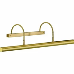 Luminaires Knapstein Appliques|Applique murale Knapstein Nickel mat, 4 lumières