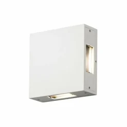 Applique murale Konstsmide Cremona LED Blanc, 4 lumières