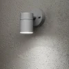 Applique murale Konstsmide Modena Gris, 1 lumière