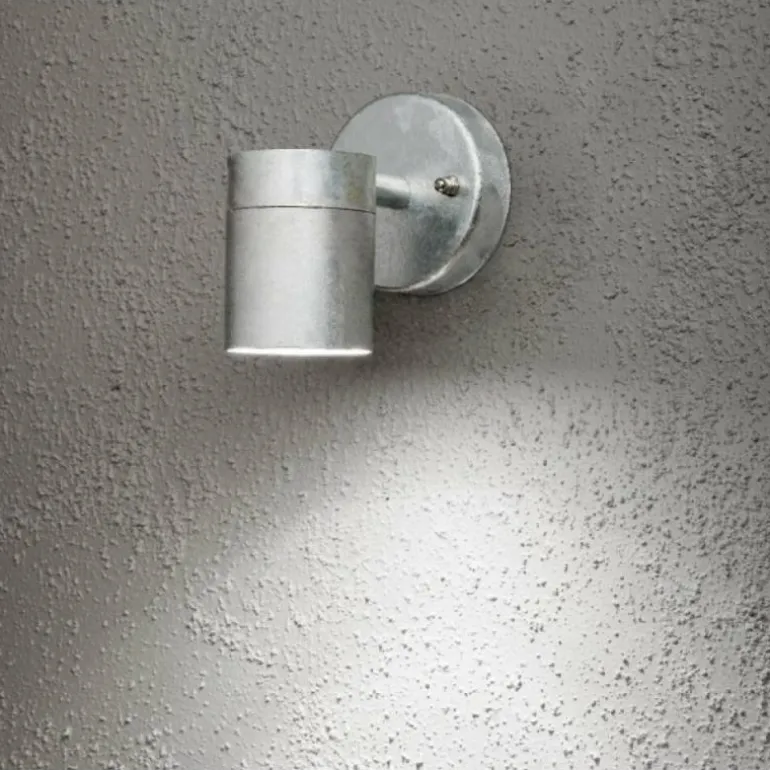 Applique murale Konstsmide Modena Clair, 1 lumière