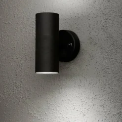 Applique murale Konstsmide Modena Clair, 2 lumières