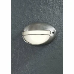 Applique murale Konstsmide Torino Aluminium, 1 lumière