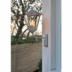 Applique murale Konstsmide Benu Verre, 1 lumière