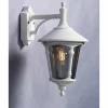 Applique murale Konstsmide Virgo Blanc, 1 lumière