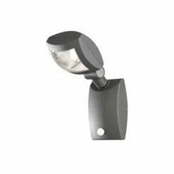 Applique murale Konstsmide Latina LED Anthracite, 1 lumière