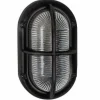 Applique murale KS Verlichting Oculus Bronze, 1 lumière