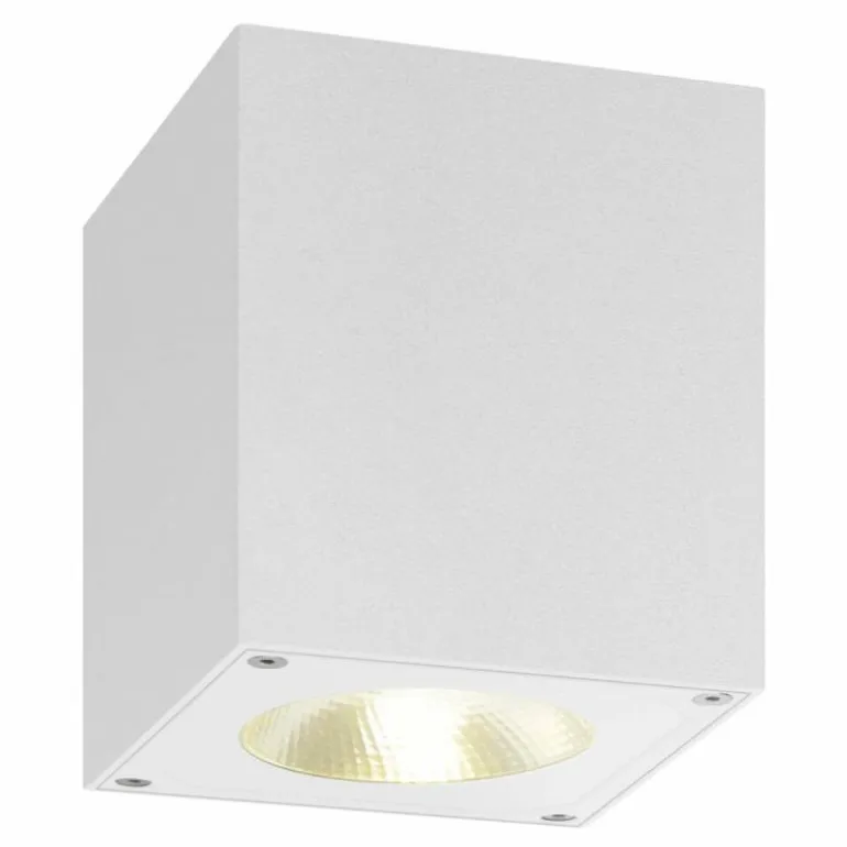 Applique murale LCD Typ 5024 LED Blanc, 2 lumières