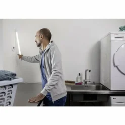 Luminaires Ledvance Éclairage Led|Applique murale LEDVANCE SUBMARINE Gris, 1 lumière