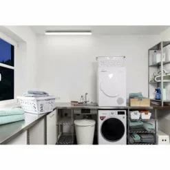 Luminaires Ledvance Éclairage Led|Applique murale LEDVANCE SUBMARINE Gris, 1 lumière