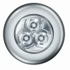 Luminaires Ledvance Éclairage Led|Applique murale LEDVANCE DOT-IT Argenté, 1 lumière