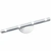 Luminaires Ledvance Éclairage Led|Applique murale LEDVANCE LEDSTIXX Argenté, 1 lumière