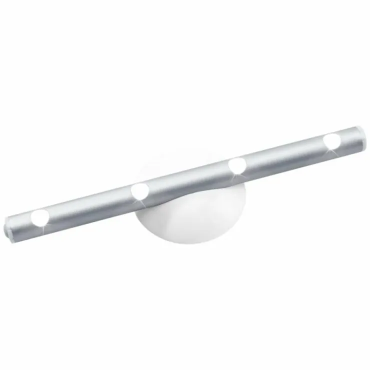 Luminaires Ledvance Éclairage Led|Applique murale LEDVANCE LEDSTIXX Argenté, 1 lumière