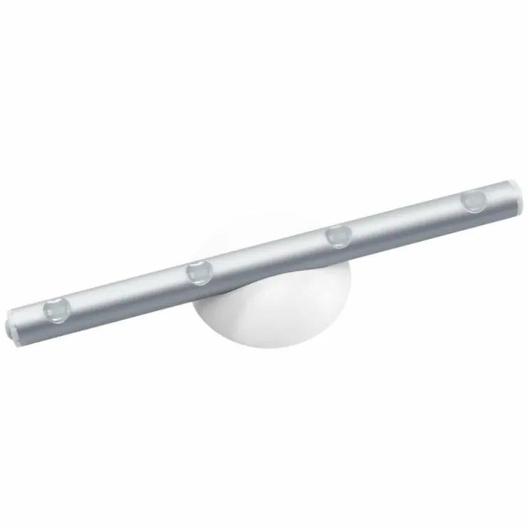 Luminaires Ledvance Éclairage Led|Applique murale LEDVANCE LEDSTIXX Argenté, 1 lumière