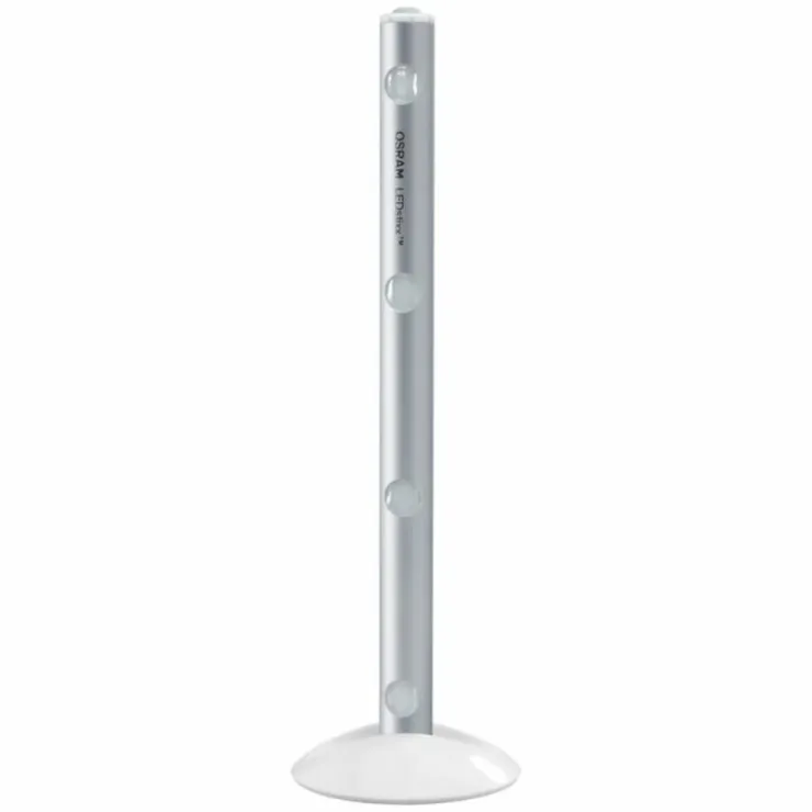 Luminaires Ledvance Éclairage Led|Applique murale LEDVANCE LEDSTIXX Argenté, 1 lumière