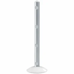 Luminaires Ledvance Éclairage Led|Applique murale LEDVANCE LEDSTIXX Argenté, 1 lumière