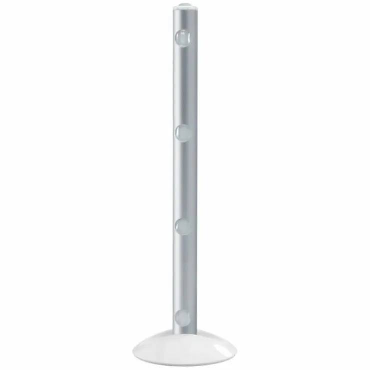 Luminaires Ledvance Éclairage Led|Applique murale LEDVANCE LEDSTIXX Argenté, 1 lumière
